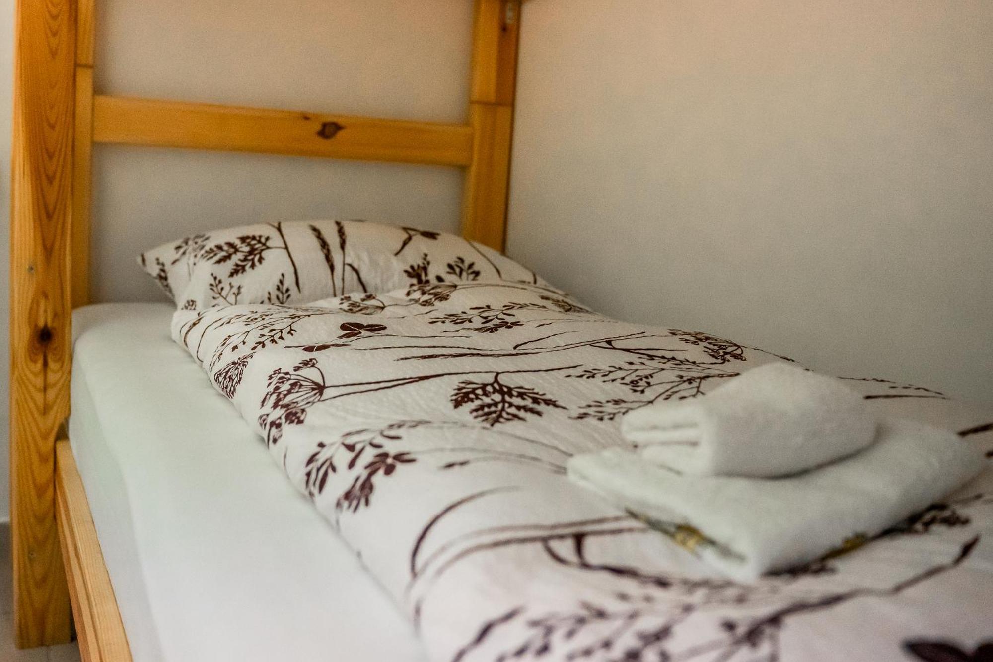 Apartma Kamp Ajdovščina Exterior foto