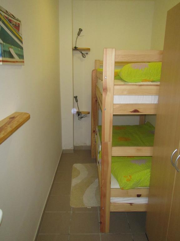 Apartma Kamp Ajdovščina Exterior foto