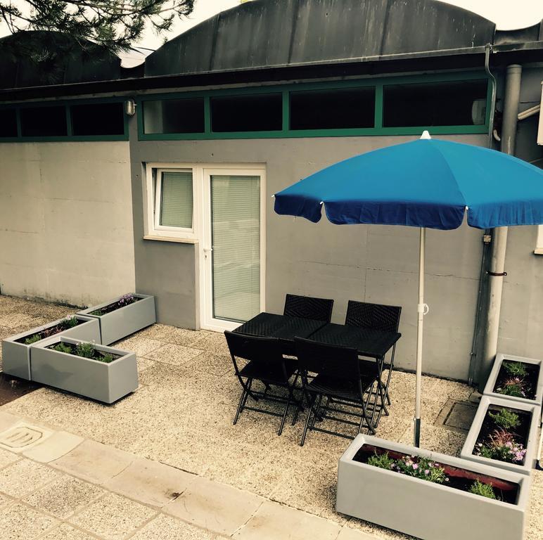 Apartma Kamp Ajdovščina Exterior foto